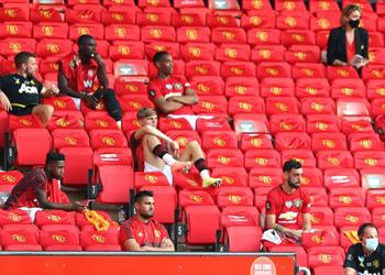 سولشاير ي لمح لاتباع سياسة التدوير أمام نورويتش سيتي ويؤكد هدفنا التتويج بكأس الاتحاد الإنجليزي