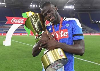 كوليبالي يحسم وجهته المقبلة بين مانشستر سيتي ونيوكاسل