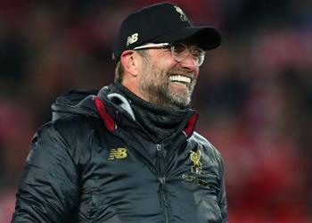 كلوب لم أرد حسم الدوري الإنجليزي أمام مانشستر سيتي وهدف بوليسيتش رائع