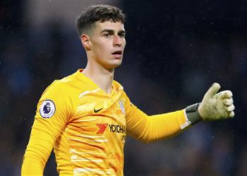 تقارير كيبا مطلوب في الدوري الإسباني