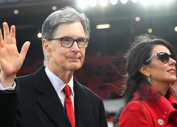 مالك ليفربول بعد الفوز بالدوري الإنجليزي جعلنا كرة القدم أكثر جمال ا ونصنع التاريخ مجدد ا