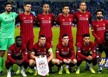 بالفيديو 5 مباريات حسمت فوز ليفربول بلقب الدوري أبرزها مباراة تألق تريزيجيه