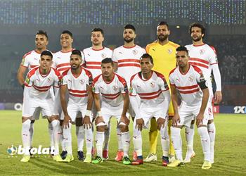 بيان جماعي لاعبو الزمالك يرفضون استكمال الدوري بعد إصابة محمد عواد بفيروس كورونا