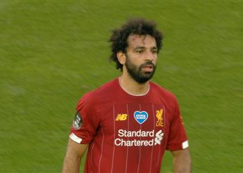 ديلي ميل محمد صلاح أزال الشكوك بعد أدائه أمام كريستال بالاس وليفربول لن يستطيع بيعه