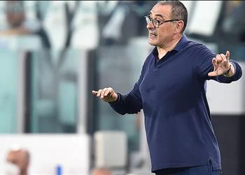 ساري بيانيتش لاعب ليوفنتوس حتى نهاية أغسطس ولا أعرف شيء عن مبادلته بآرثر