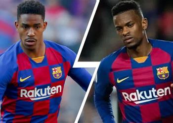 موندو برشلونة يحدد البديل المناسب حال رحيل سيميدو أو فيربو