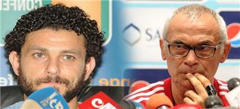 غالي لازلت على اتصال بمارتن يول ويجب على الجميع الوقوف خلف كوبر