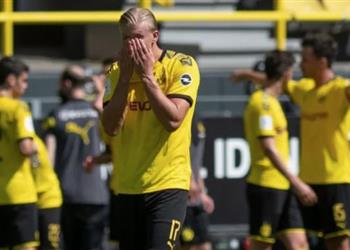 سوبر هاتريك كراماريتش يقود هوفنهايم لاكتساح بوروسيا دورتموند وفيردر بريمن ينجو من الهبوط