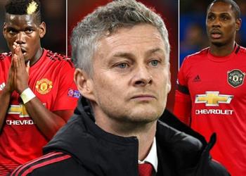 تشكيل مانشستر يونايتد أمام نورويتش في كأس إنجلترا إيجالو أساسي ا وبوجبا على الدكة