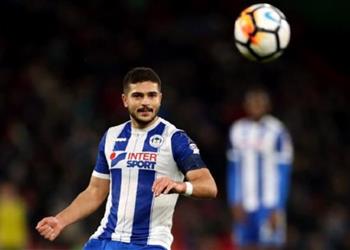 بمشاركة سام مرسي ويجان يتخطى بلاكبيرن بثنائية في الشامبيونشيب