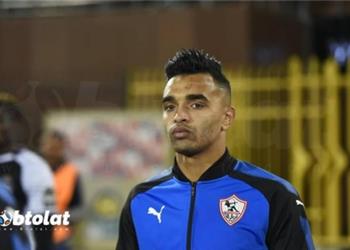 يوسف أوباما عن قرار الزمالك عدم استئناف الدوري كيف ومتى سنلعب 17 مباراة
