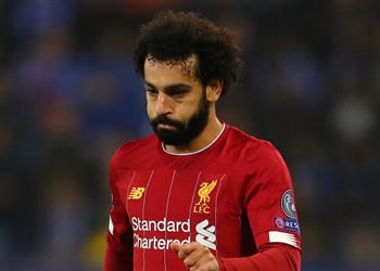 كراوتش يرشح محمد صلاح لجائزة لاعب العام في إنجلترا علينا ألا نتغافل عن عظمته