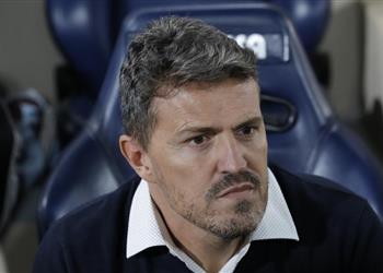 مدرب سيلتا فيجو كان بإمكاننا الفوز على برشلونة