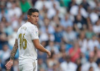 خاميس يؤكد م جدد ا بقيت في ريال مدريد بسبب الظروف ليس لأنني أردت ذلك