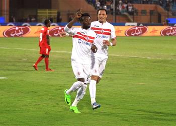 ستانلي الأهلي والزمالك يشبهان ريال مدريد وبرشلونة وأجاي لاعب رائع