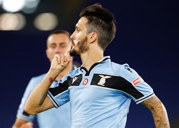 بالفيديو لاتسيو يحول تأخره إلى فوز مثير على فيورنتينا ويلاحق يوفنتوس في صراع الكالتشيو