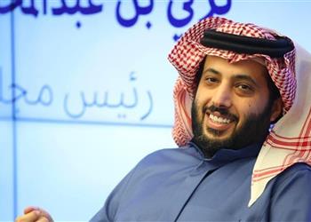 تركي آل الشيخ يعلن التنازل عن القضايا المرفوعة ضد الأهلي