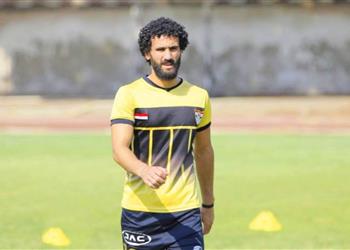 طارق يحيى باسم مرسي مصاب بـ فيروس كورونا