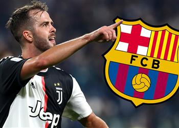 بيانيتش يخضع للفحص الطبي مع طبيب برشلونة