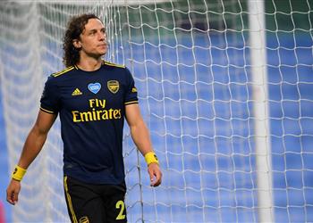 تقارير ديفيد لويز وافق على تجديد عقده بشرط وآرسنال المستفيد