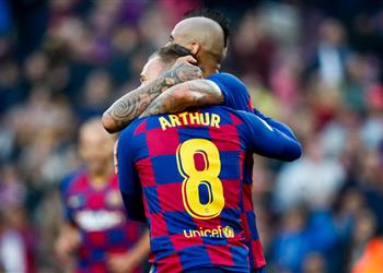 بعد آرثر تقارير موهبة مانشستر سيتي ثاني صفقات يوفنتوس الصيفية