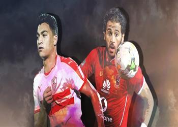 مدرب منتخب مصر السابق مصطفى محمد أفضل من مروان محسن ولاعب الأهلي يمكنه الاحتراف