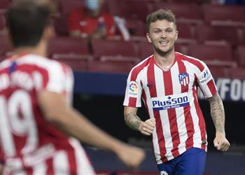 تريبير برشلونة فريق رائع ولكن أتلتيكو مدريد يستهدف النقاط الثلاث