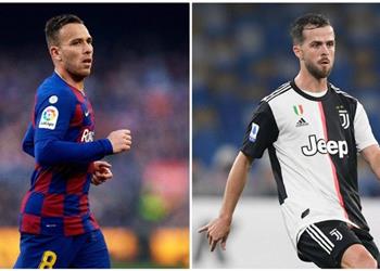 تقارير آرثر وبيانيتش يجريان الكشف الطبي والإعلان عن الصفقة قريب ا