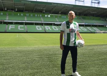 روبن يكشف سبب عودته من الاعتزال ويؤكد هدفي مع جرونينجن المراكز الثلاثة الأولى في الدوري الهولندي