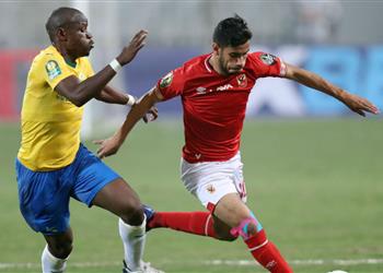 الأهلي يحدد لناسيونال ماديرا ثمن إعارة ناصر ماهر