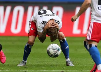 رسمي ا شتوتجارت يعود للدوري الألماني ونهاية بائسة لـ هامبورج