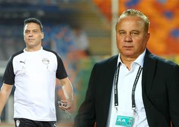 اتحاد الكرة يكشف عن مطالب حسام البدري وشوقي غريب بعد استئناف النشاط