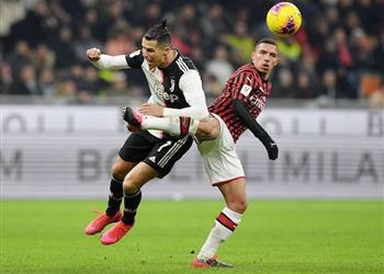 ميلان ي حدد سعر بيع إسماعيل بن ناصر بعد اهتمام ريال مدريد ومانشستر سيتي