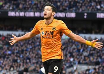 يوفنتوس أبرزها خيمينيز يحسم موقفه من عروض الرحيل عن وولفرهامبتون