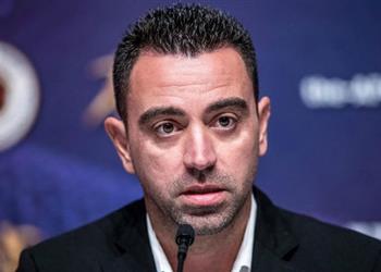 تشافي لا أستبعد تدريب برشلونة بعد الانتخابات وأحلم بذلك