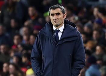 إذاعة إسبانية فالفيردي يقترب من تدريب فالنسيا