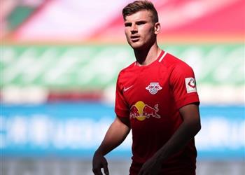 فيرنر بعد نهاية الدوري الألماني حان وقت الانتقال لناد عالمي