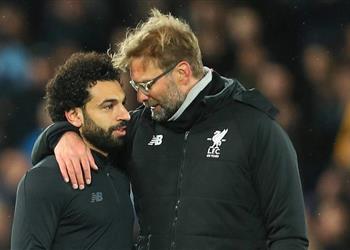 خالد بيومي كلوب يناسب محمد صلاح وعبقرية المدرب ظهرت مع ليفربول