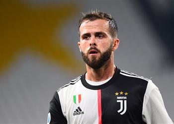 تقارير بيانيتش وقع على عقود انضمامه لـ برشلونة