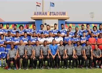 رئيس أسوان نادينا على باب الله ولا نستطيع تحمل تكاليف المسحة الثانية