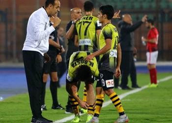 عماد النحاس اكتشفنا حالة كورونا في المقاولون وضم صالح جمعة وارد