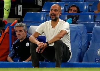 برشلونة يفشل في استعادة موهبته من يوفنتوس ومانشستر سيتي يحسم الصفقة