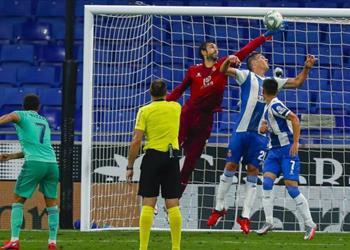 دييجو لوبيز مباريات ريال مدريد دائم ا ما تكون صعبة