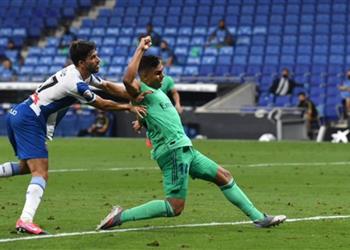 كاسيميرو كعب بنزيما خيالي ومازال ينتظرنا 6 نهائيات في الدوري الإسباني