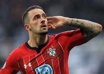 ساوثهامبتون يسخر من فكرة عودة داني إنجز إلى ليفربول