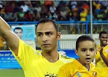 أبو جريشة رفضت الانضمام لـ الأهلي وهربت إلى النمسا