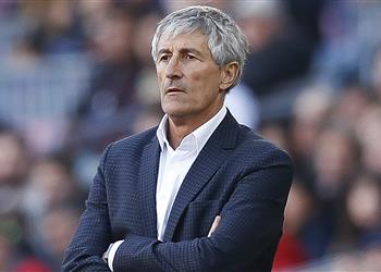 قائمة برشلونة لمباراة أتلتيكو مدريد في الدوري الإسباني عودة روبيرتو وبوسكيتس