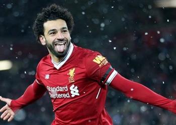 زبير بيه محمد صلاح سيعاني في برشلونة مثل جريزمان وأنصحه بـ ريال مدريد لهذا السبب