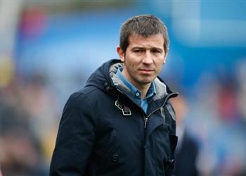 رسمي ا فالنسيا يقيل مدربه سيلاديس لسوء النتائج