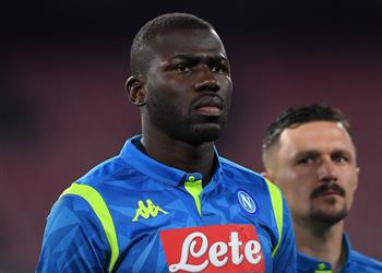 بارنز كوليبالي لا يتناسب مع مانشستر سيتي وليفربول سيظل متفوق ا بـ25 نقطة حتى إذ لم يضمه